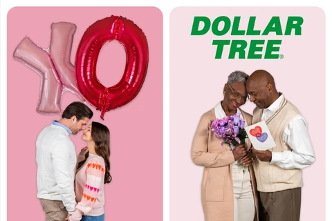 Dollar Tree Weekly Ad(Feb 1 - Feb 14, 2026)