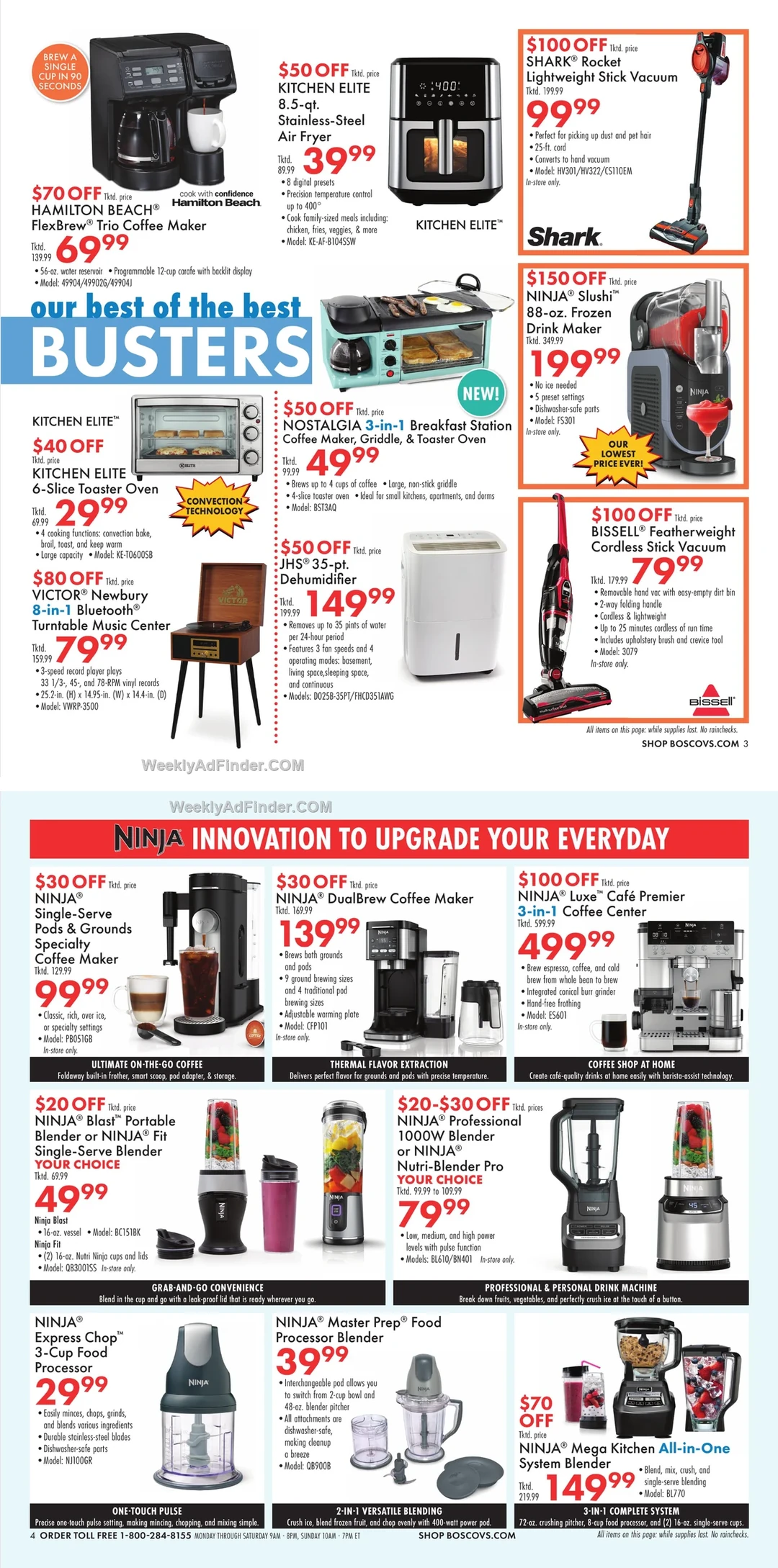 Boscov's Ad This Week - Page 2