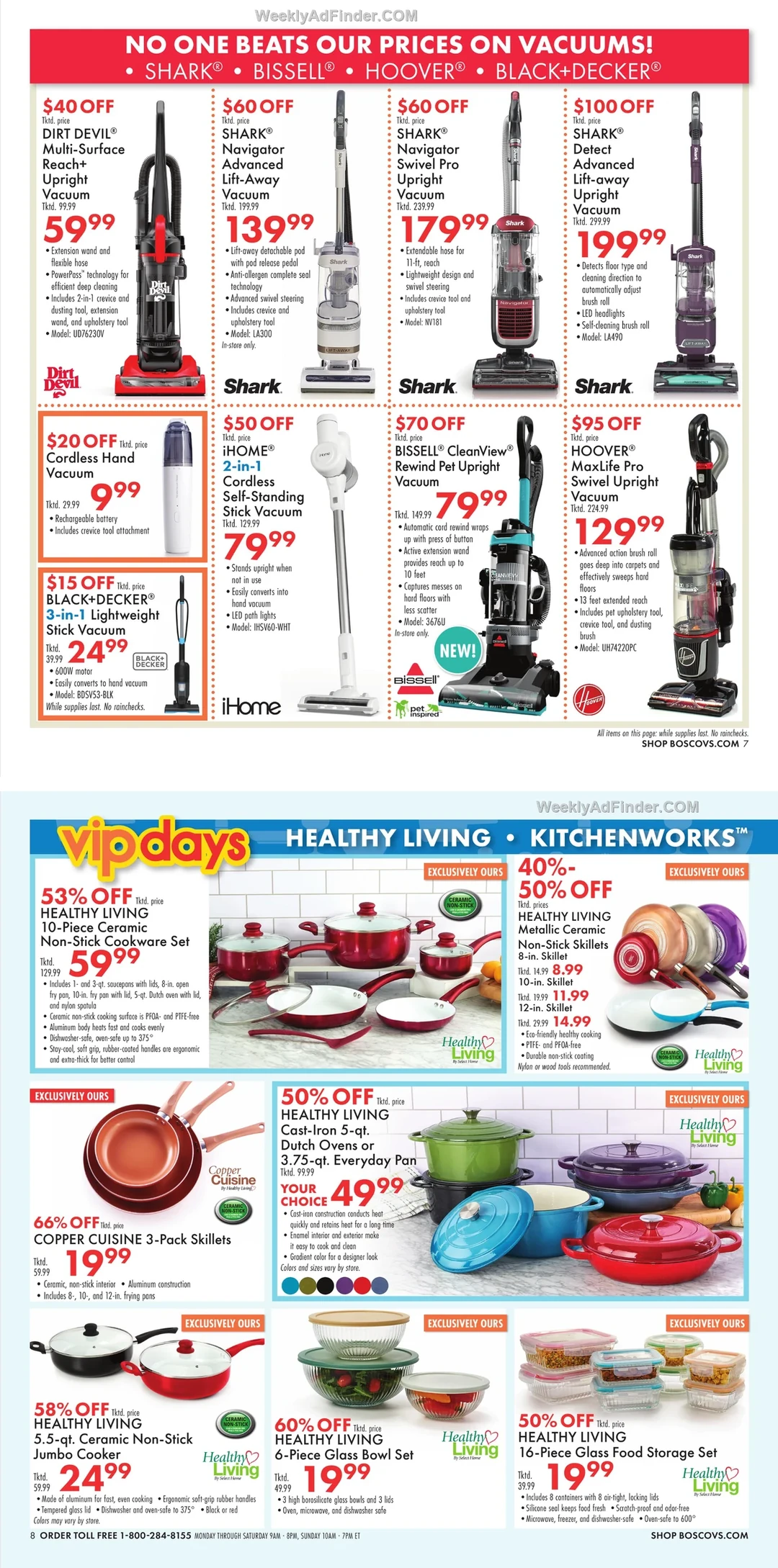 Boscov's Ad This Week - Page 4