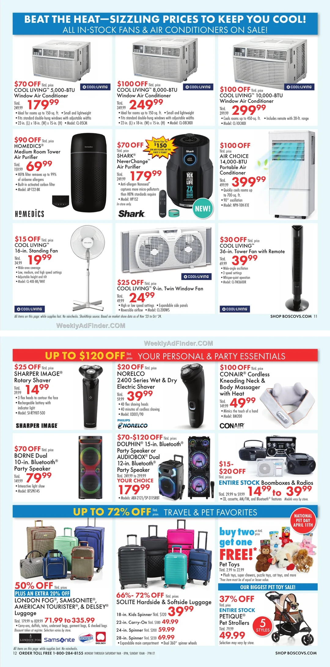 Boscov's Ad This Week - Page 6