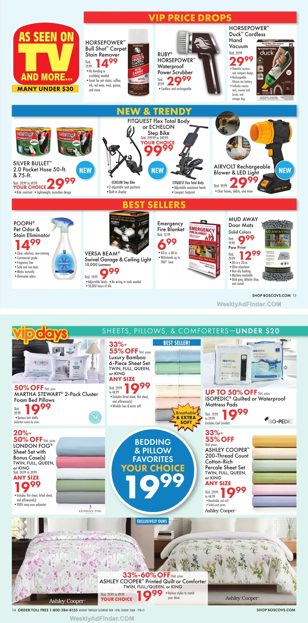 Boscov's Ad This Week - Page 7