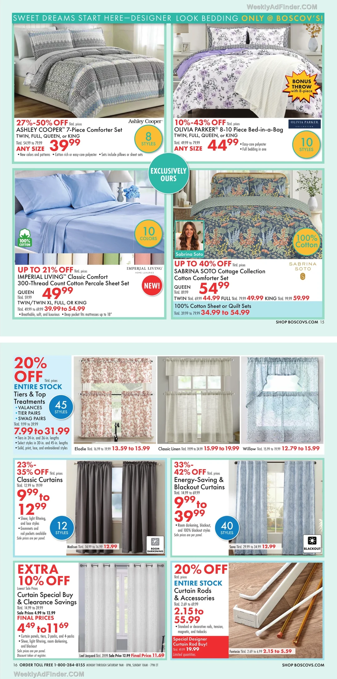 Boscov's Ad This Week - Page 8
