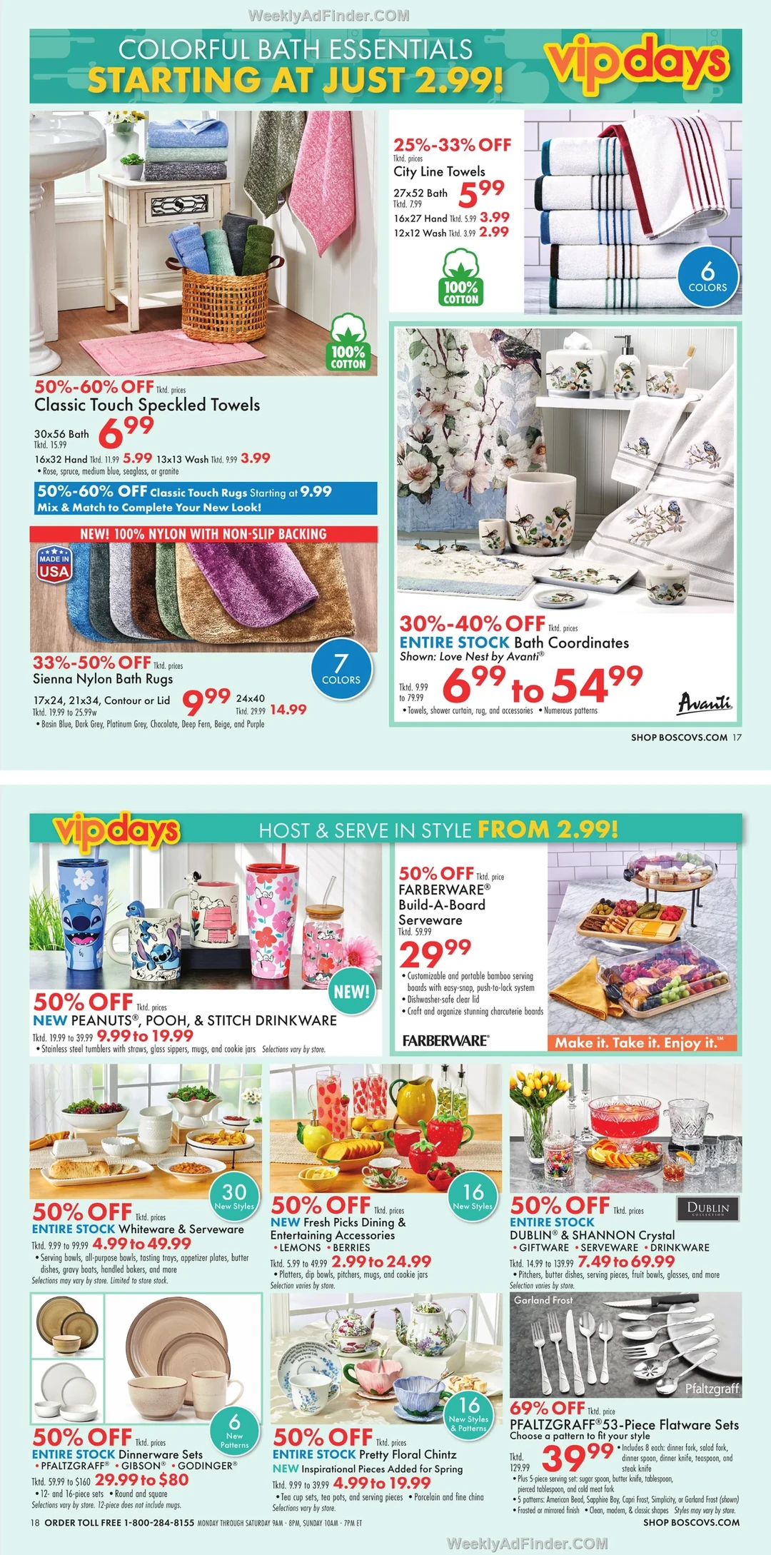 Boscov's Ad This Week - Page 9