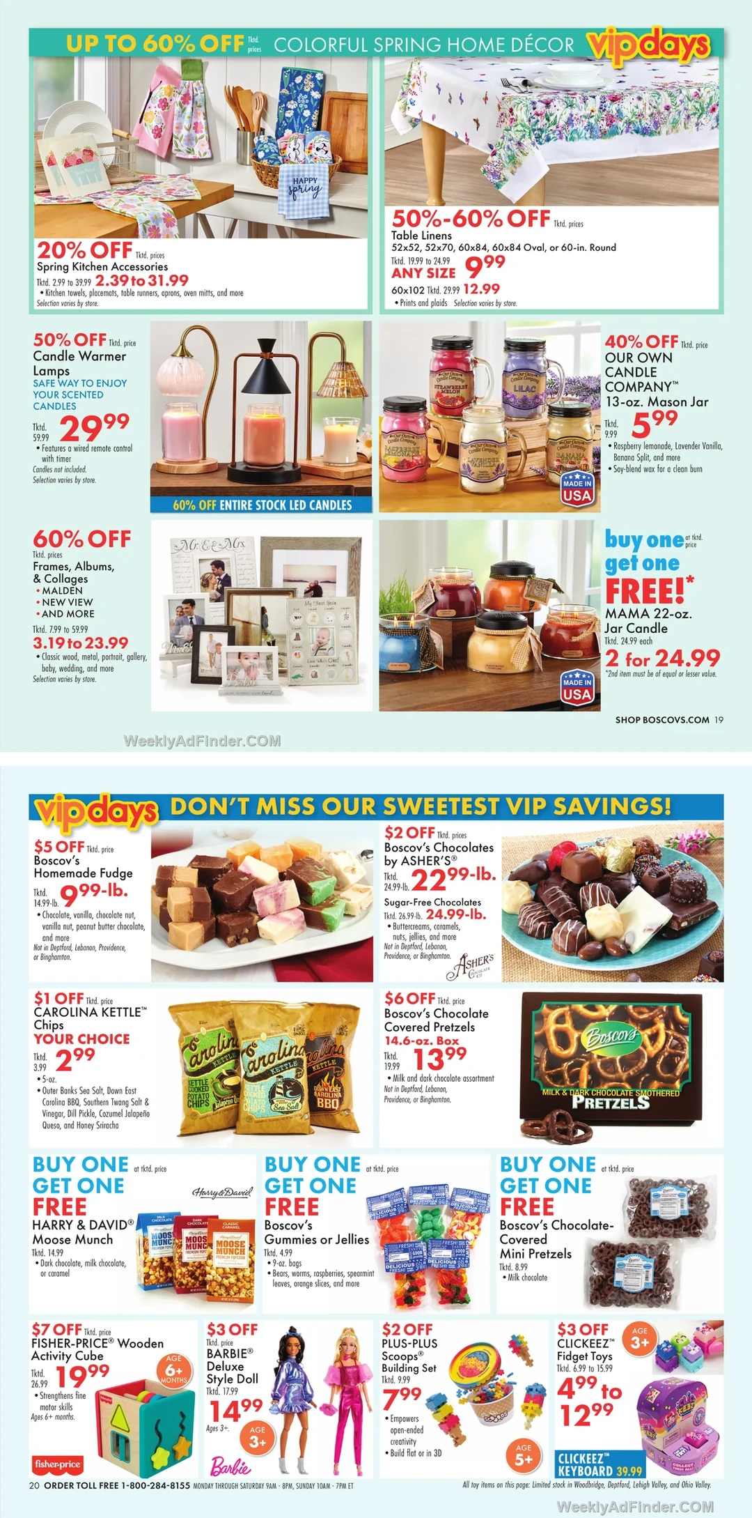 Boscov's Ad This Week - Page 10
