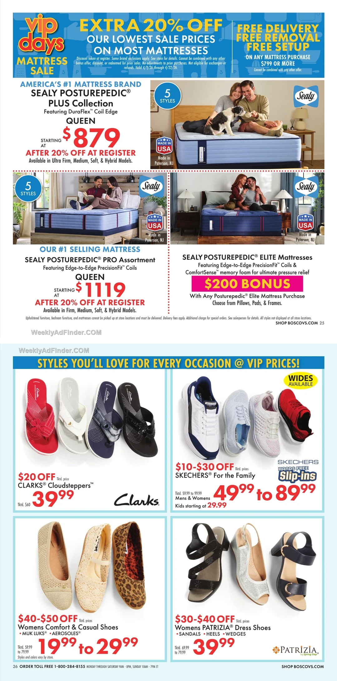 Boscov's Ad This Week - Page 13