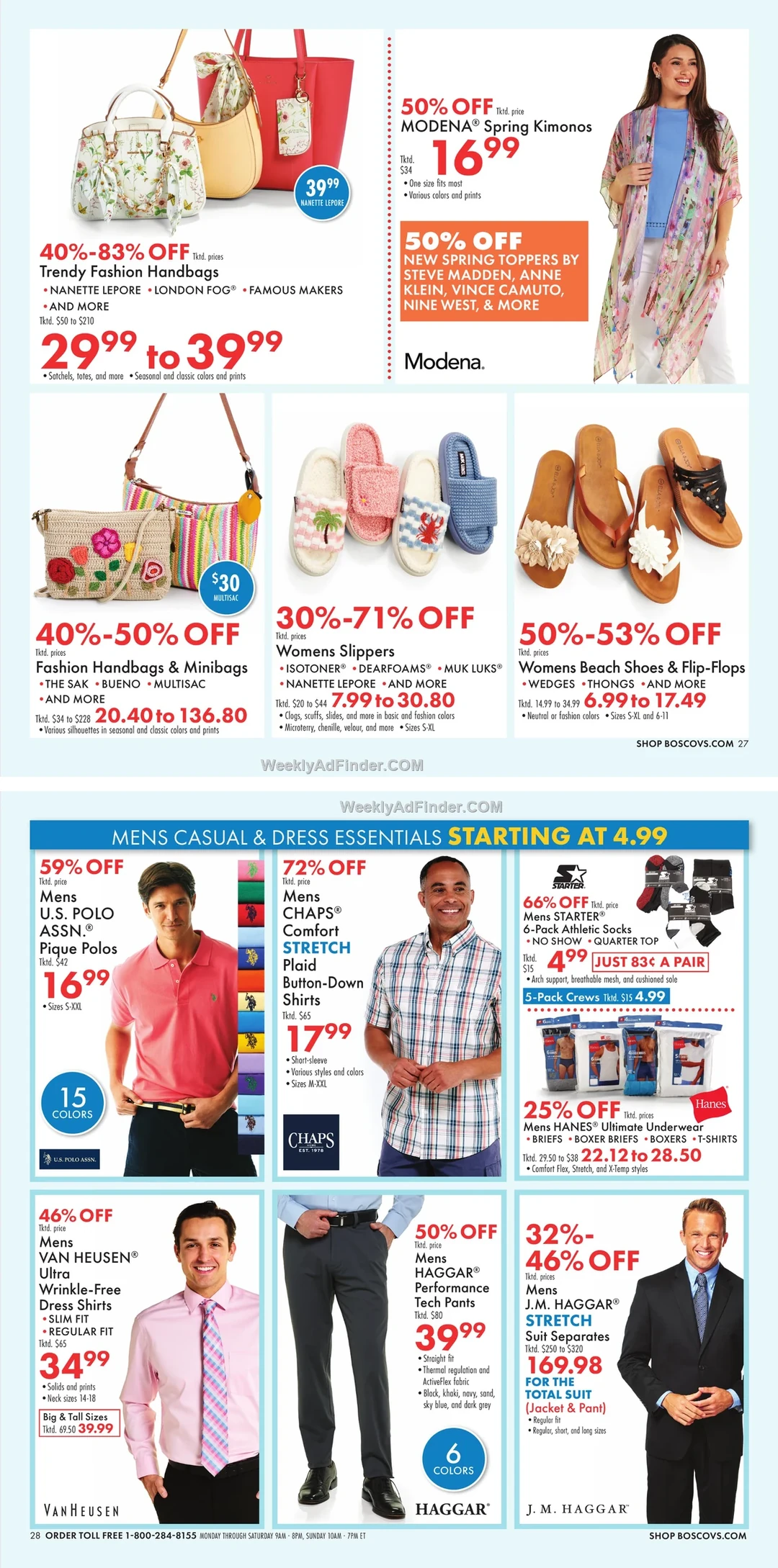 Boscov's Ad This Week - Page 14