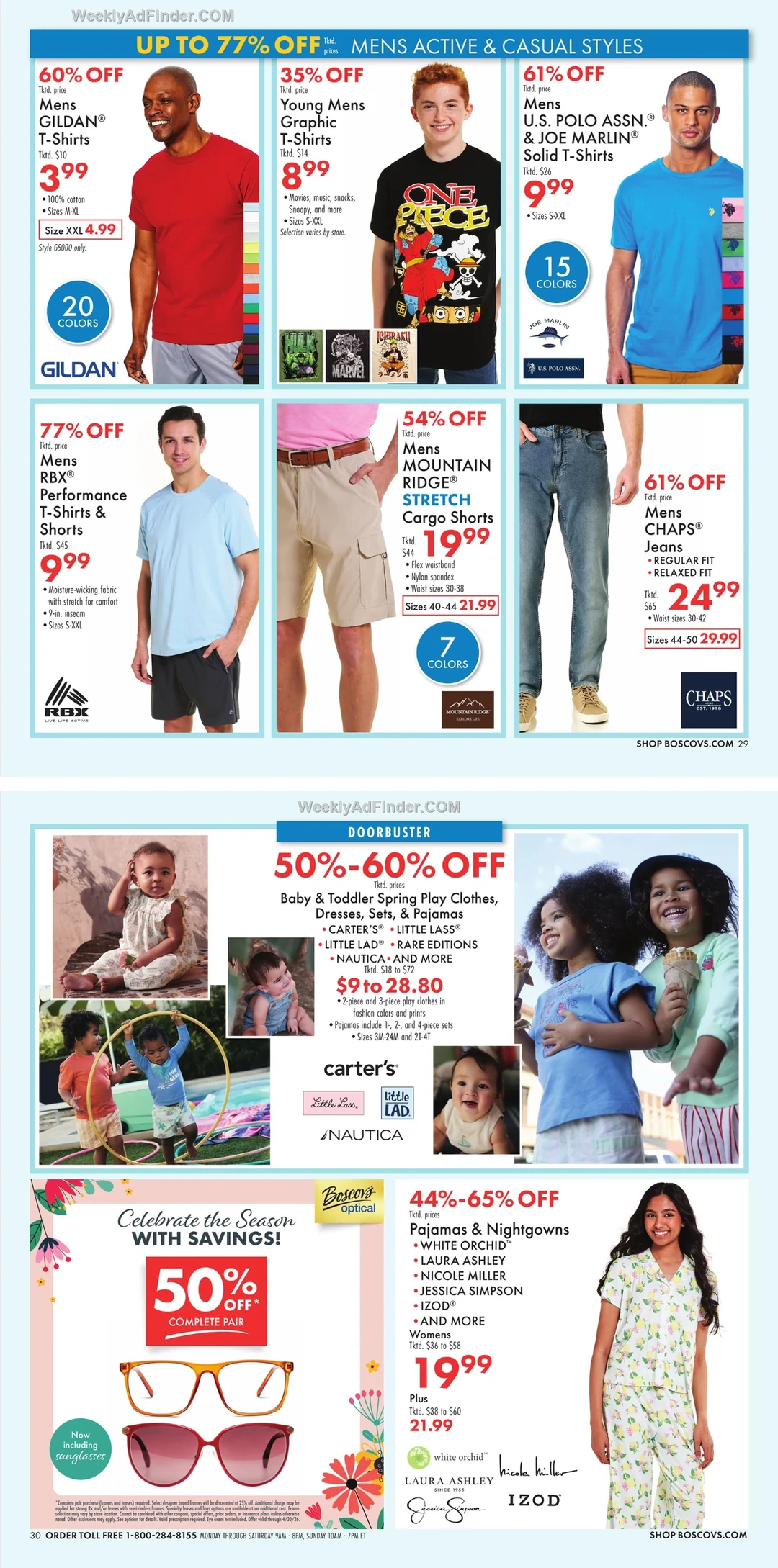 Boscov's Ad This Week - Page 15