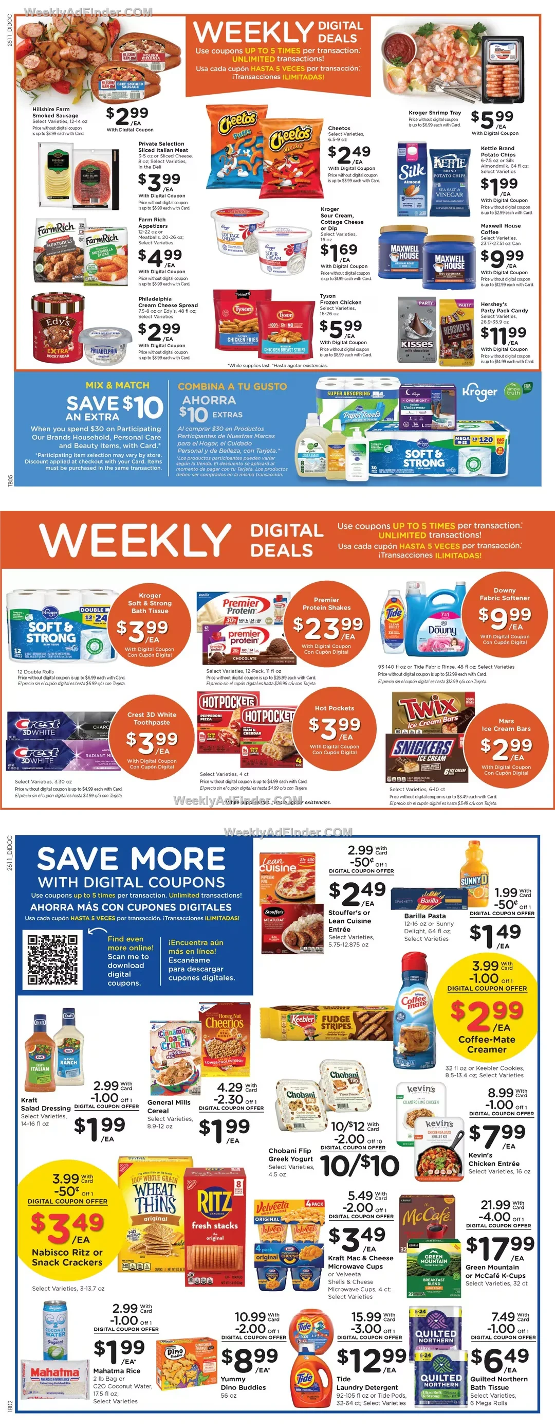 Dillons Ad This Week - Page 2