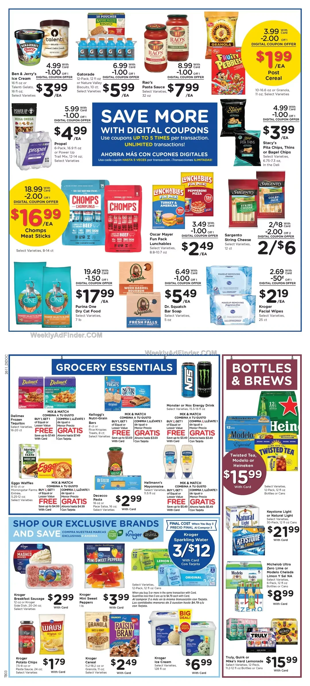 Dillons Ad This Week - Page 3