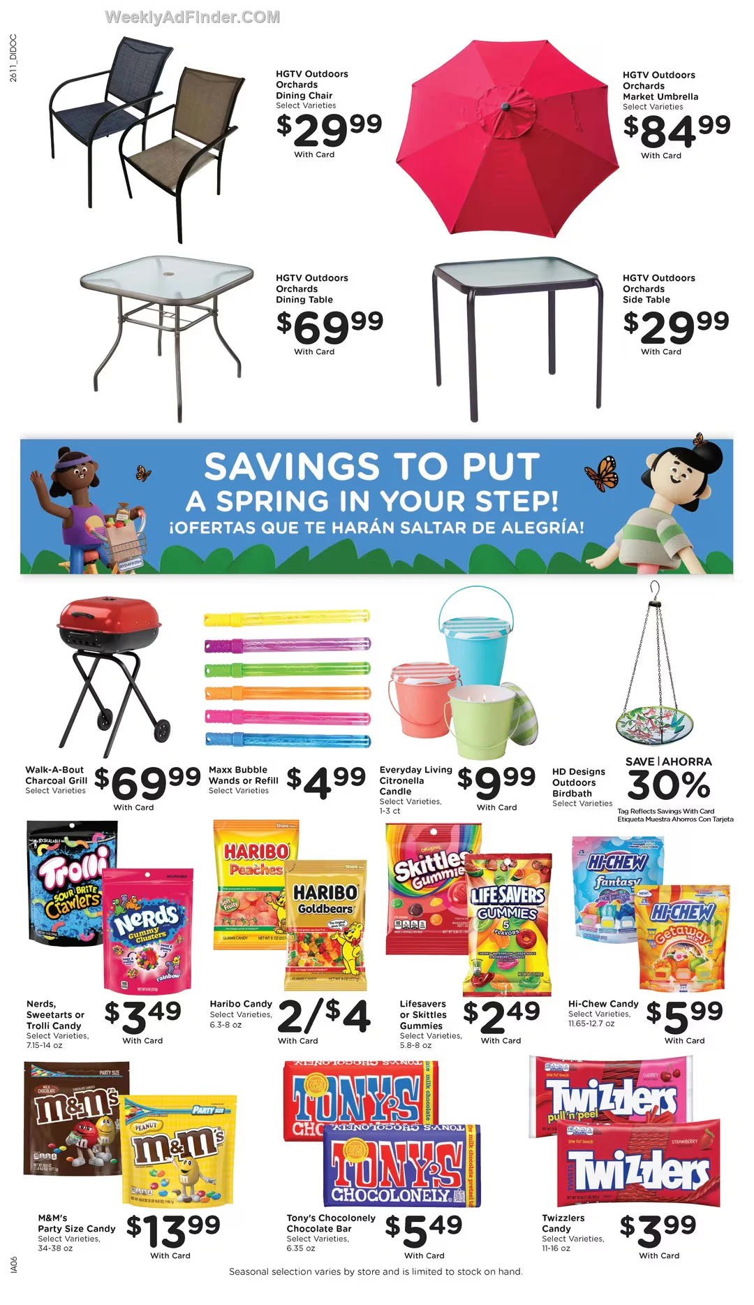 Dillons Ad This Week - Page 4
