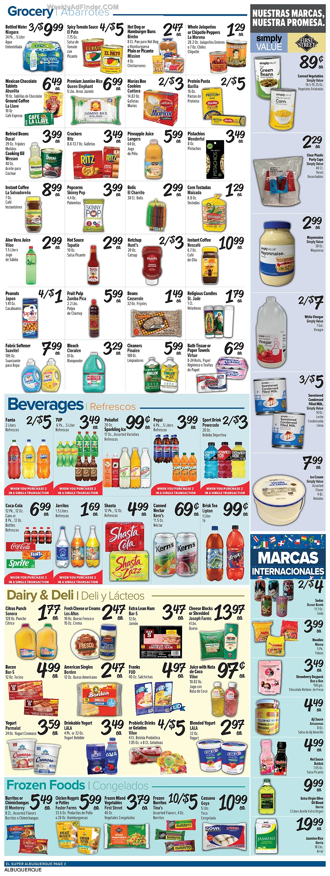 El Super Ad This Week - Page 2