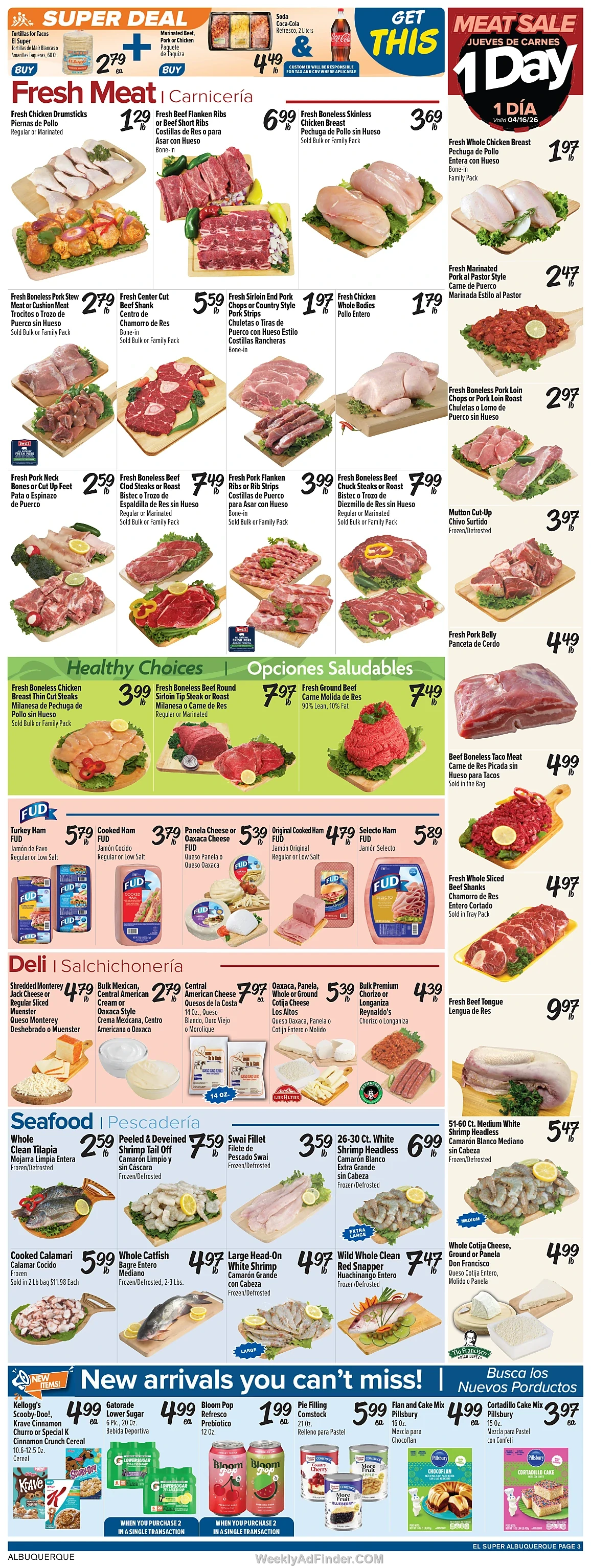 El Super Ad This Week - Page 3