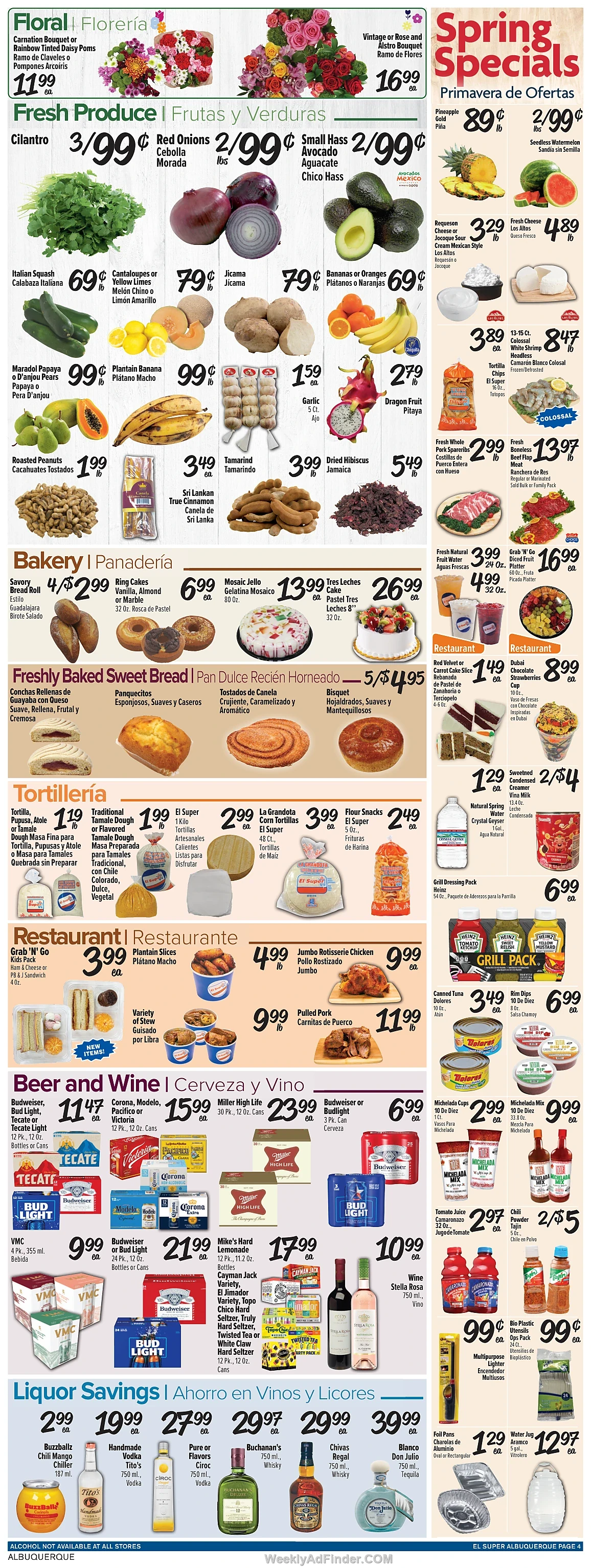 El Super Ad This Week - Page 4