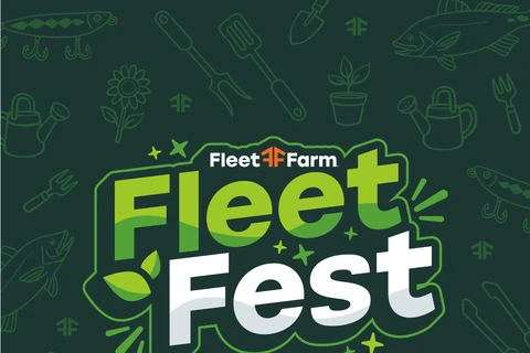 Fleet Farm Weekly Ad(Apr 13 - Apr 19, 2026)