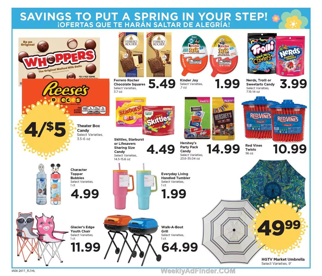 Food 4 Less Ad This Week - Page 4