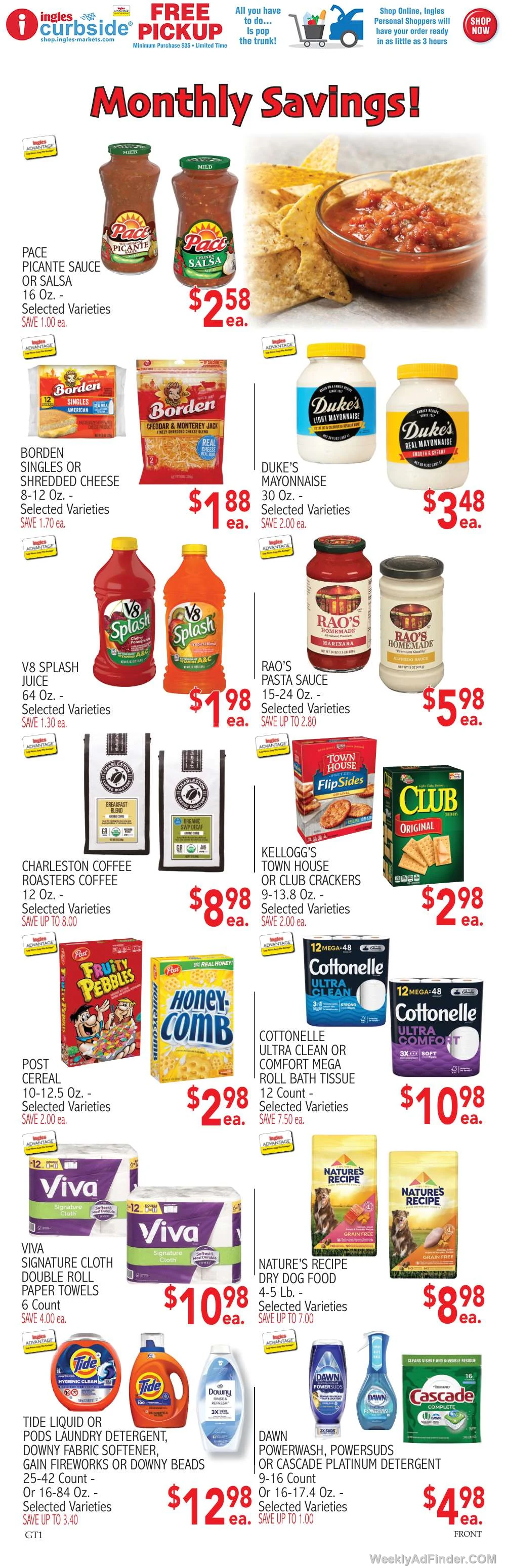 Ingles Markets Ad This Week - Page 3