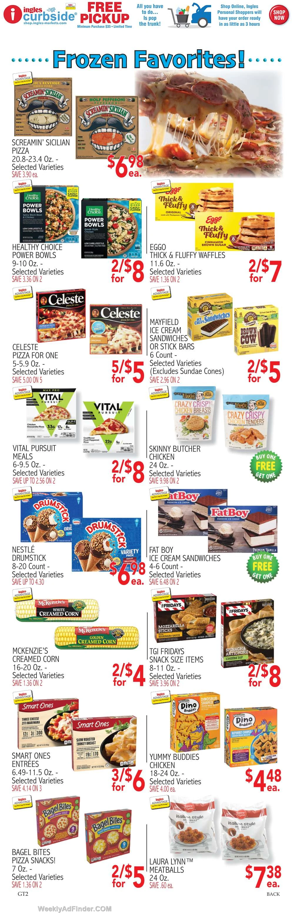 Ingles Markets Ad This Week - Page 4