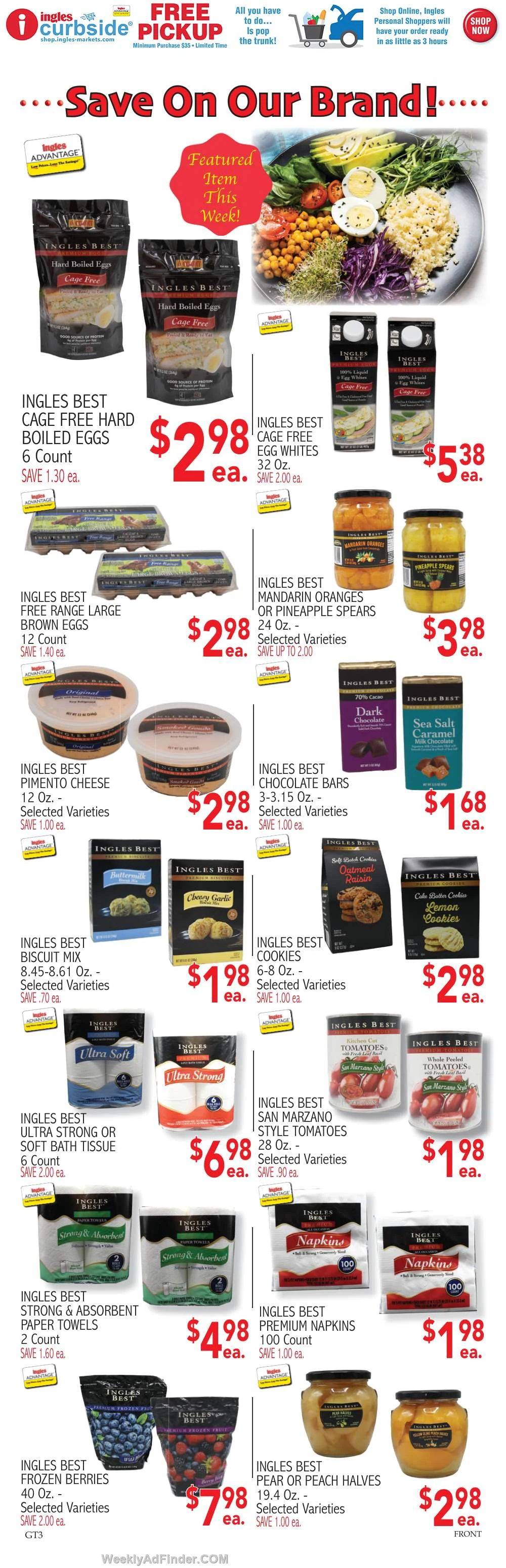 Ingles Markets Ad This Week - Page 5