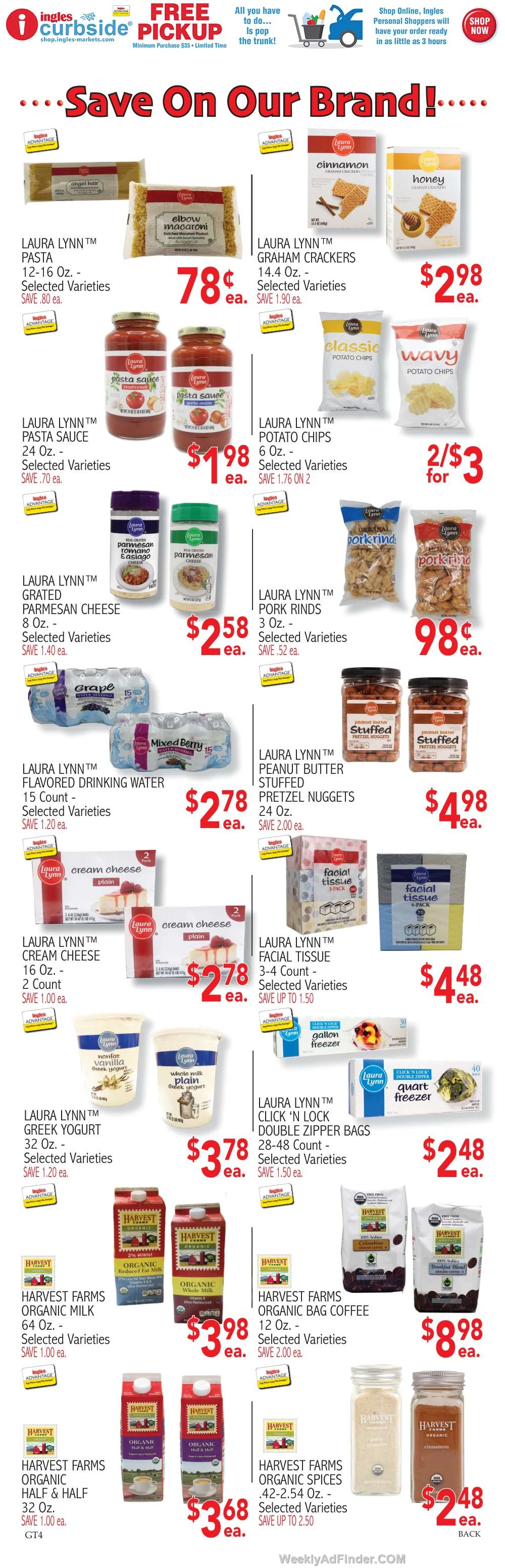 Ingles Markets Ad This Week - Page 6