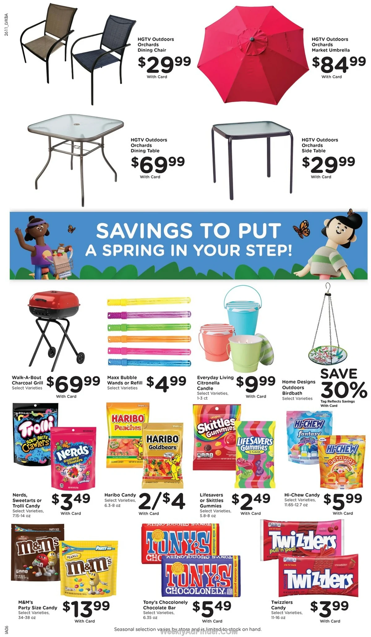 Jay C Foods Ad This Week - Page 4