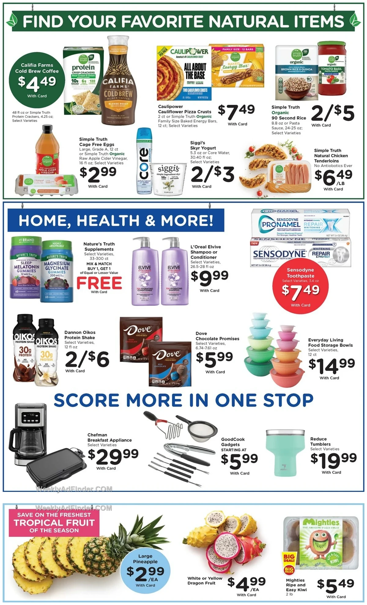 Jay C Foods Ad This Week - Page 5
