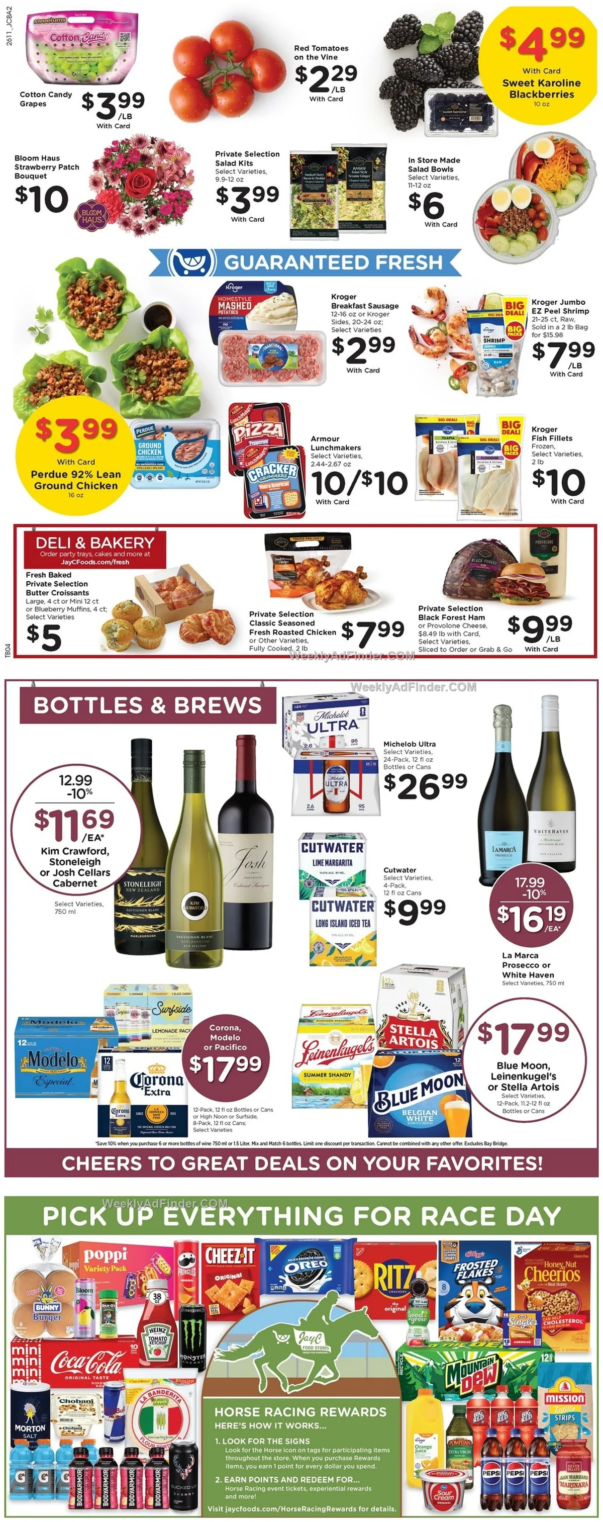 Jay C Foods Ad This Week - Page 6