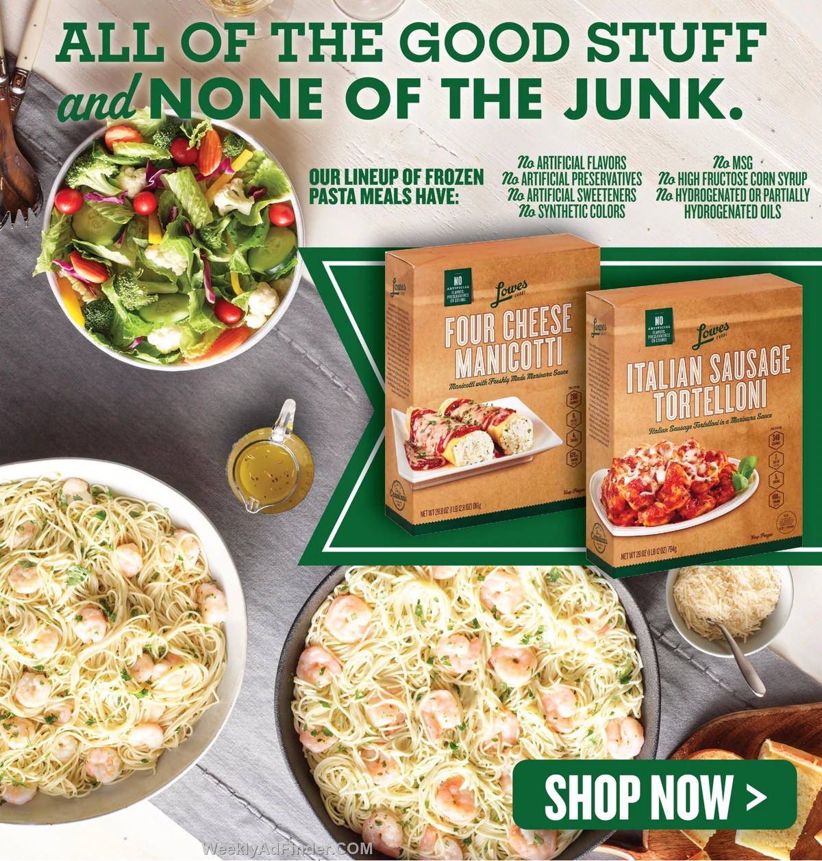 Lowes Foods Ad This Week - Page 10