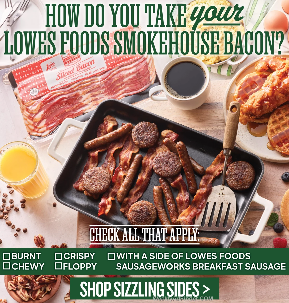 Lowes Foods Ad This Week - Page 12