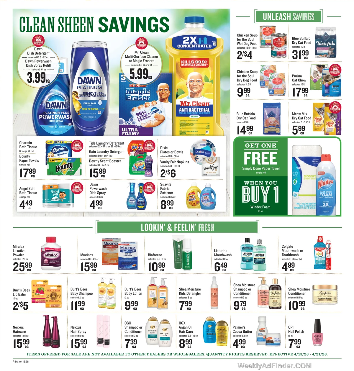Lowes Foods Ad This Week - Page 13