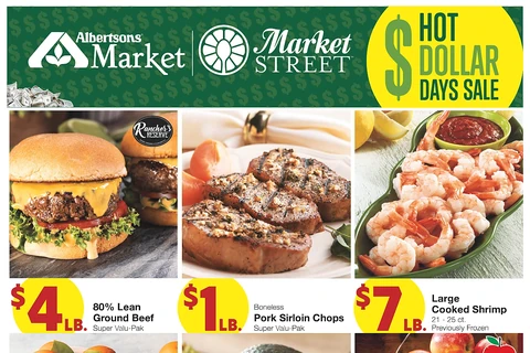 Market Street Weekly Ad(Apr 15 - Apr 21, 2026)