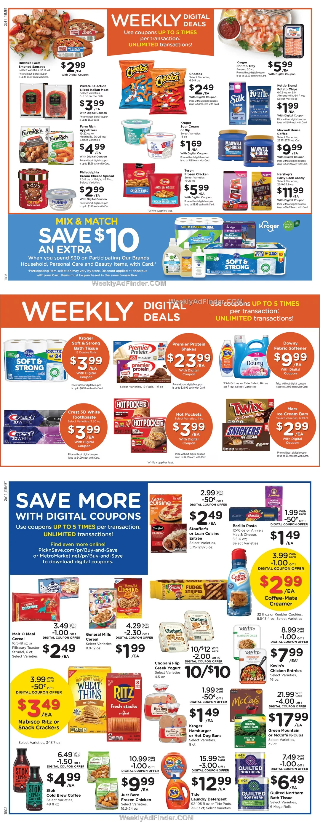 Pick 'n Save Ad This Week - Page 2