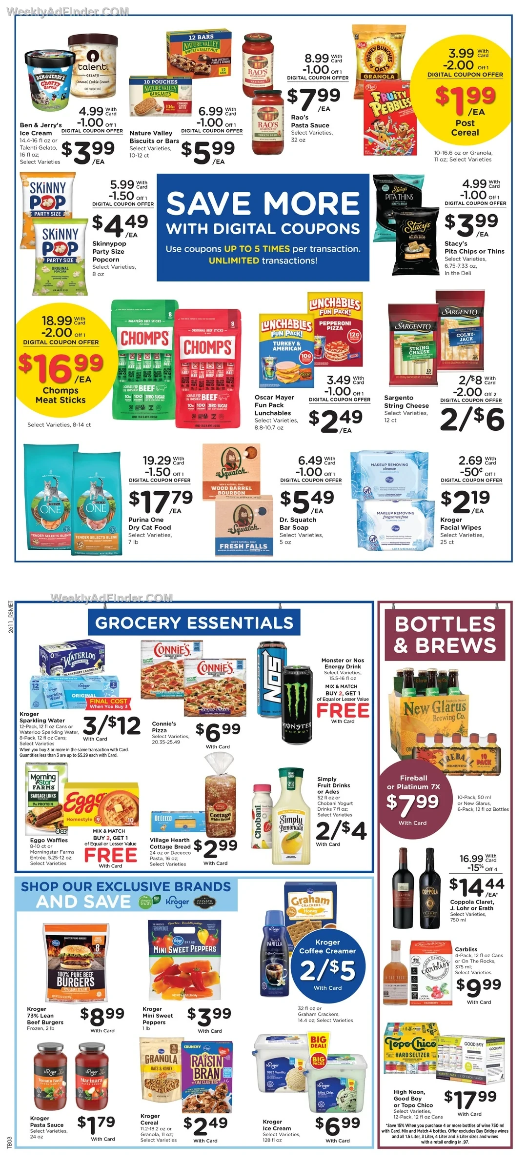 Pick 'n Save Ad This Week - Page 3