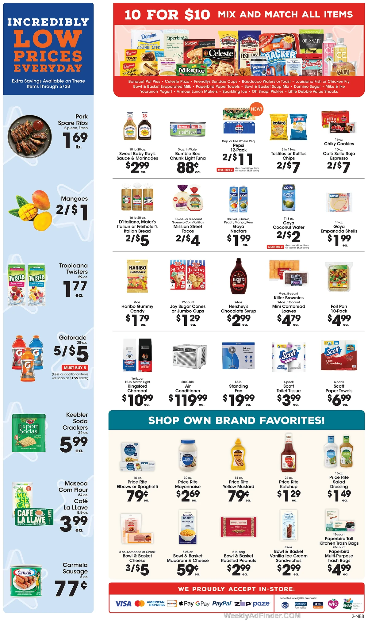 Price Rite Ad This Week - Page 2