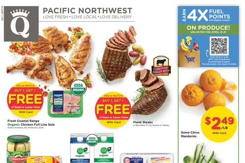 Qfc Weekly Ad(Apr 15 - Apr 21, 2026)