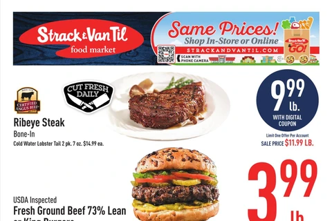 Strack And Van Til Weekly Ad(Apr 15 - Apr 21, 2026)