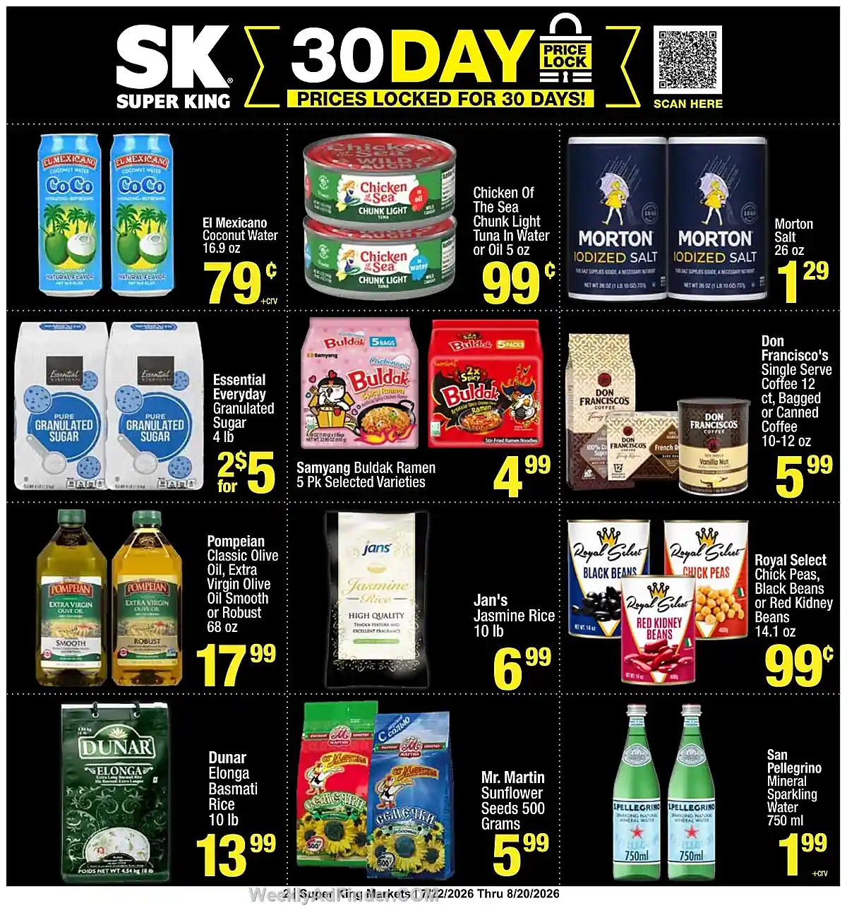 Super King Markets Ad This Week - Page 2