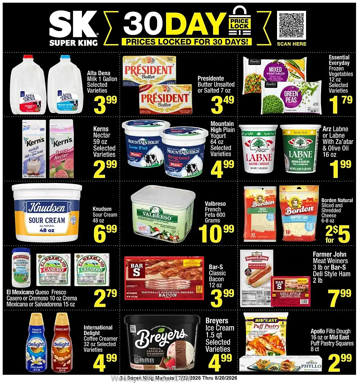 Super King Markets Ad This Week - Page 3 Super King Markets Ad This Week - Page 3