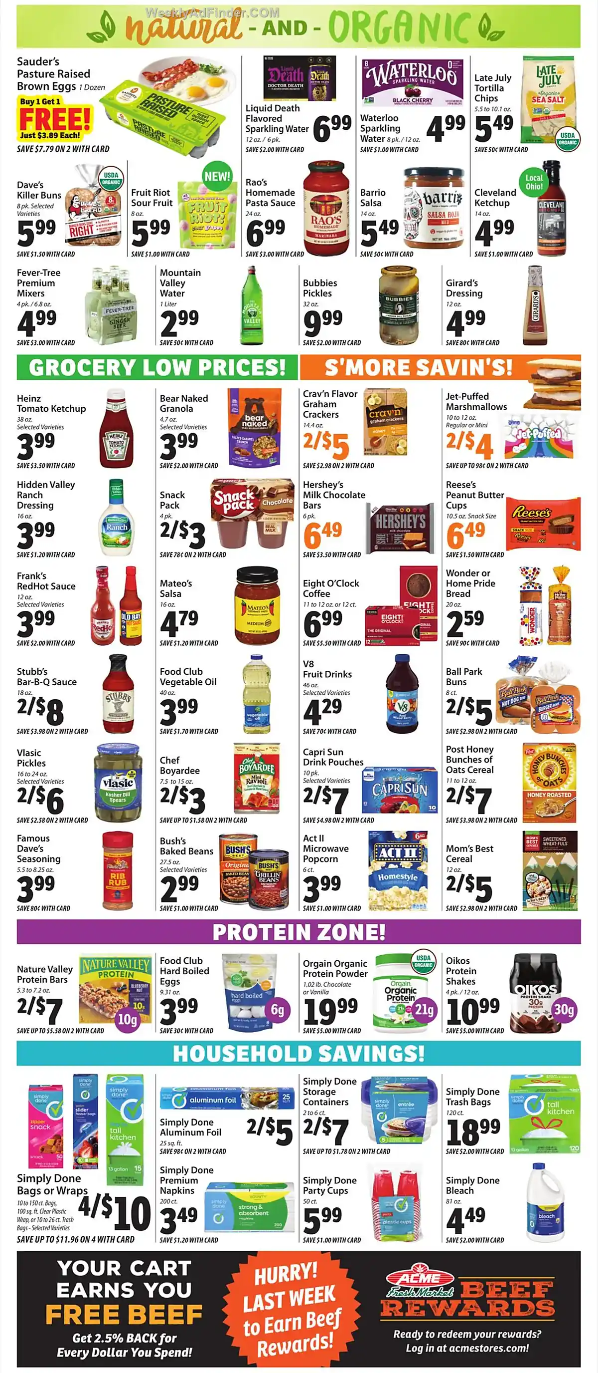 Acme Fresh Market Ad This Week - Page 2