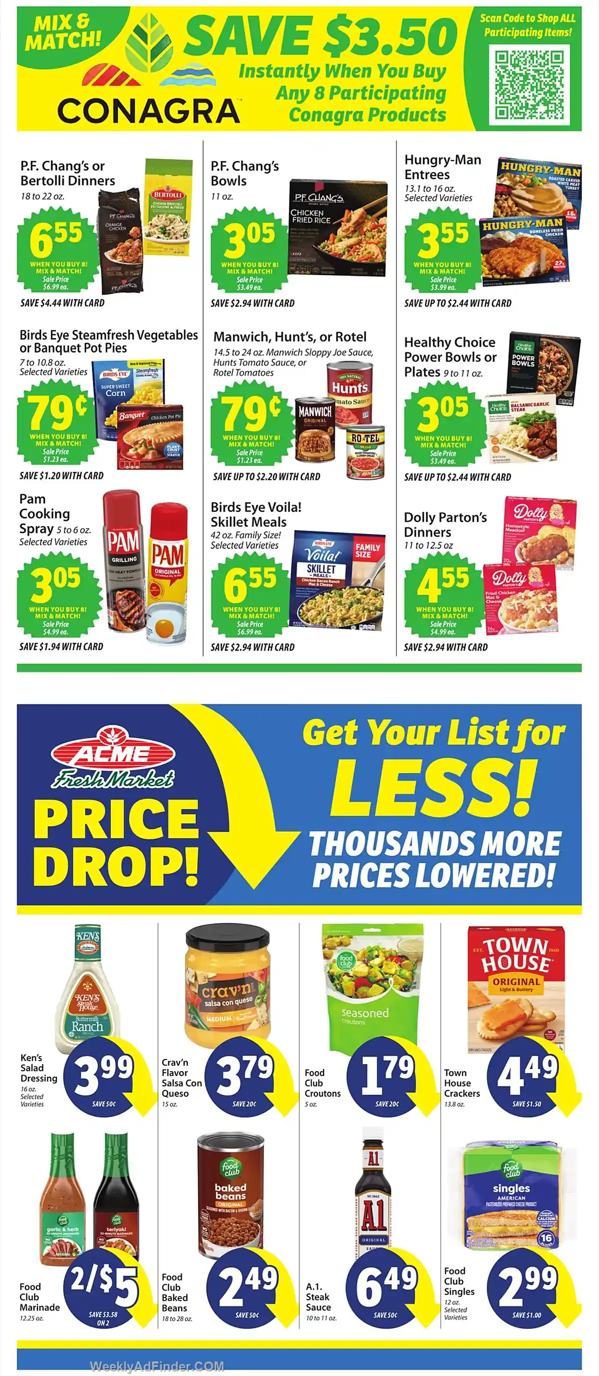 Acme Fresh Market Ad This Week - Page 5