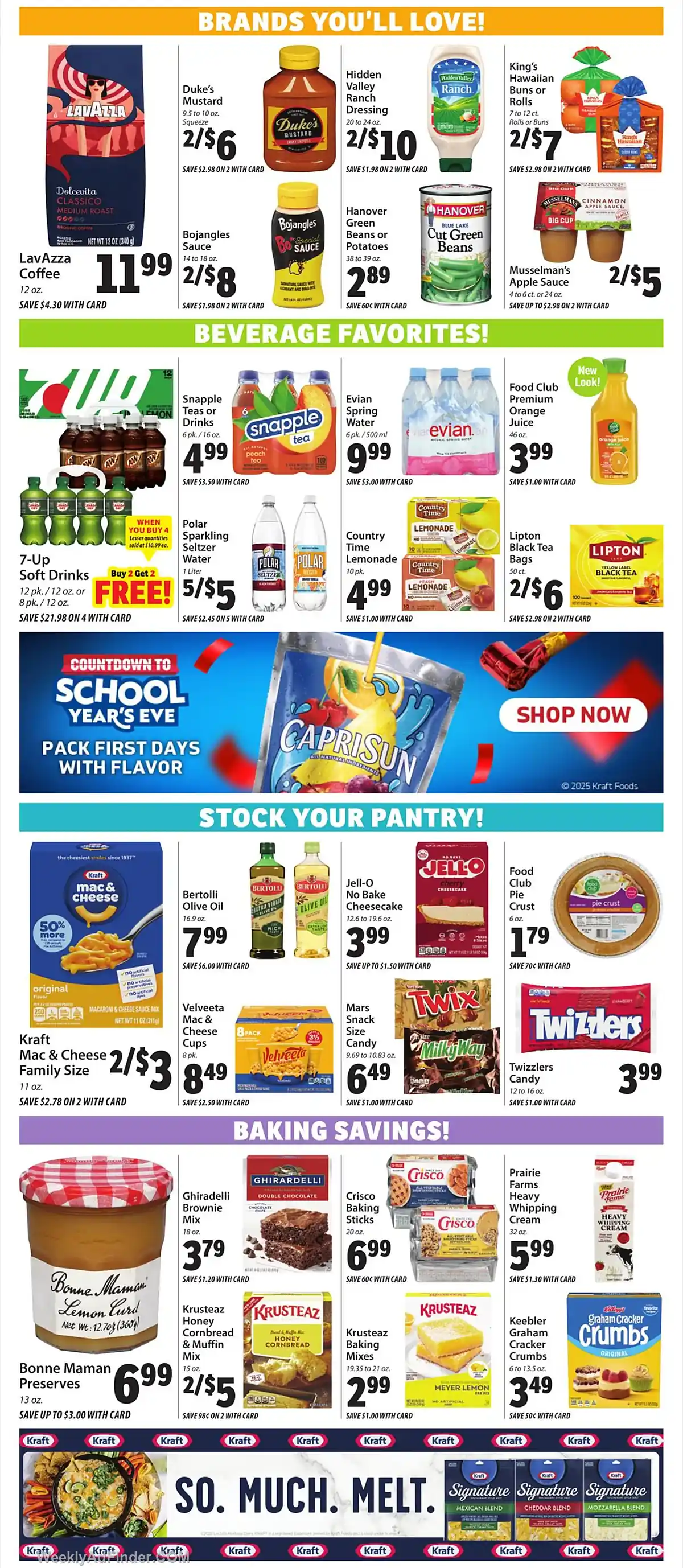 Acme Fresh Market Ad This Week - Page 7 Acme Fresh Market Ad This Week - Page 7