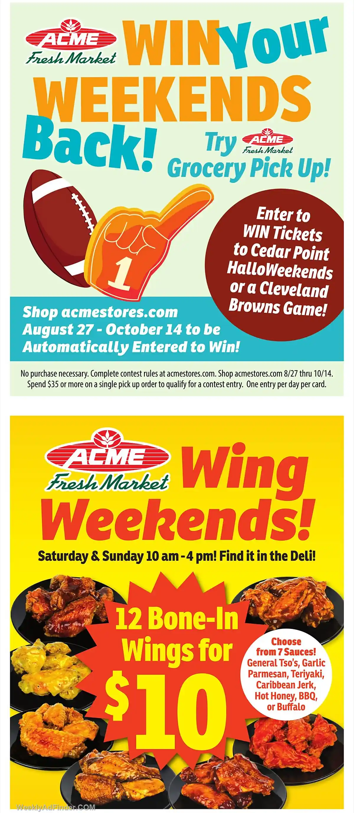 Acme Fresh Market Ad This Week - Page 9 Acme Fresh Market Ad This Week - Page 9