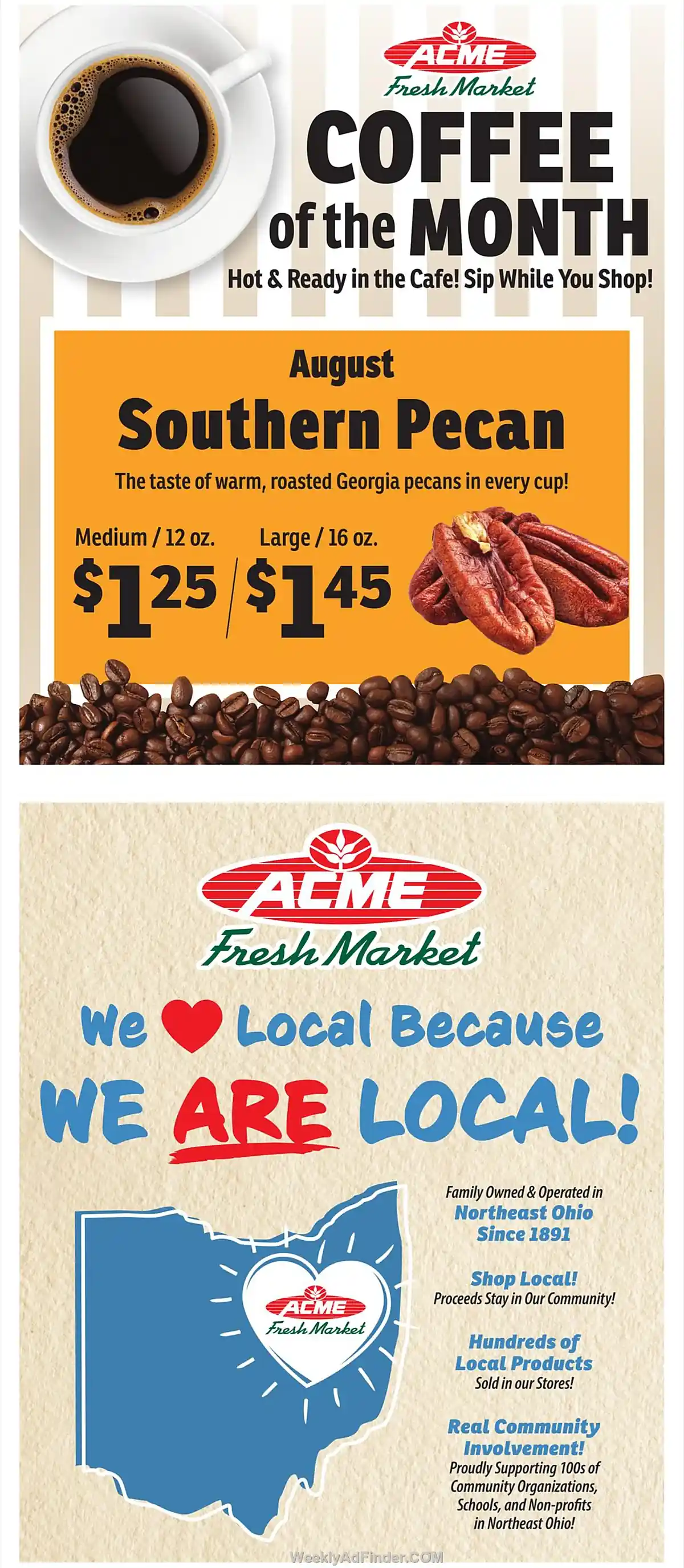 Acme Fresh Market Ad This Week - Page 11