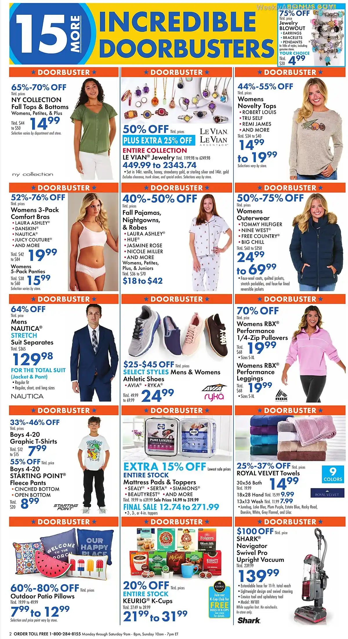 Boscov's Ad This Week - Page 2