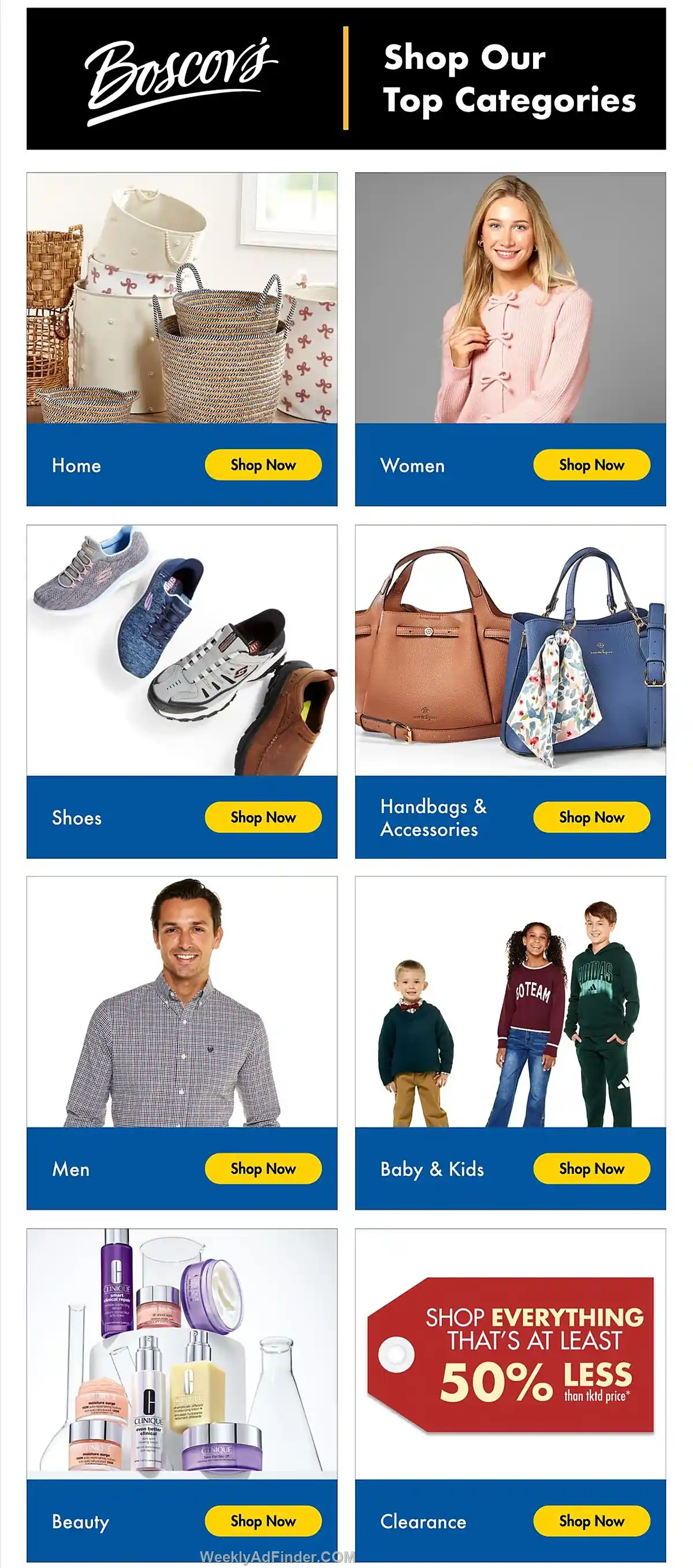 Boscov's Ad This Week - Page 12