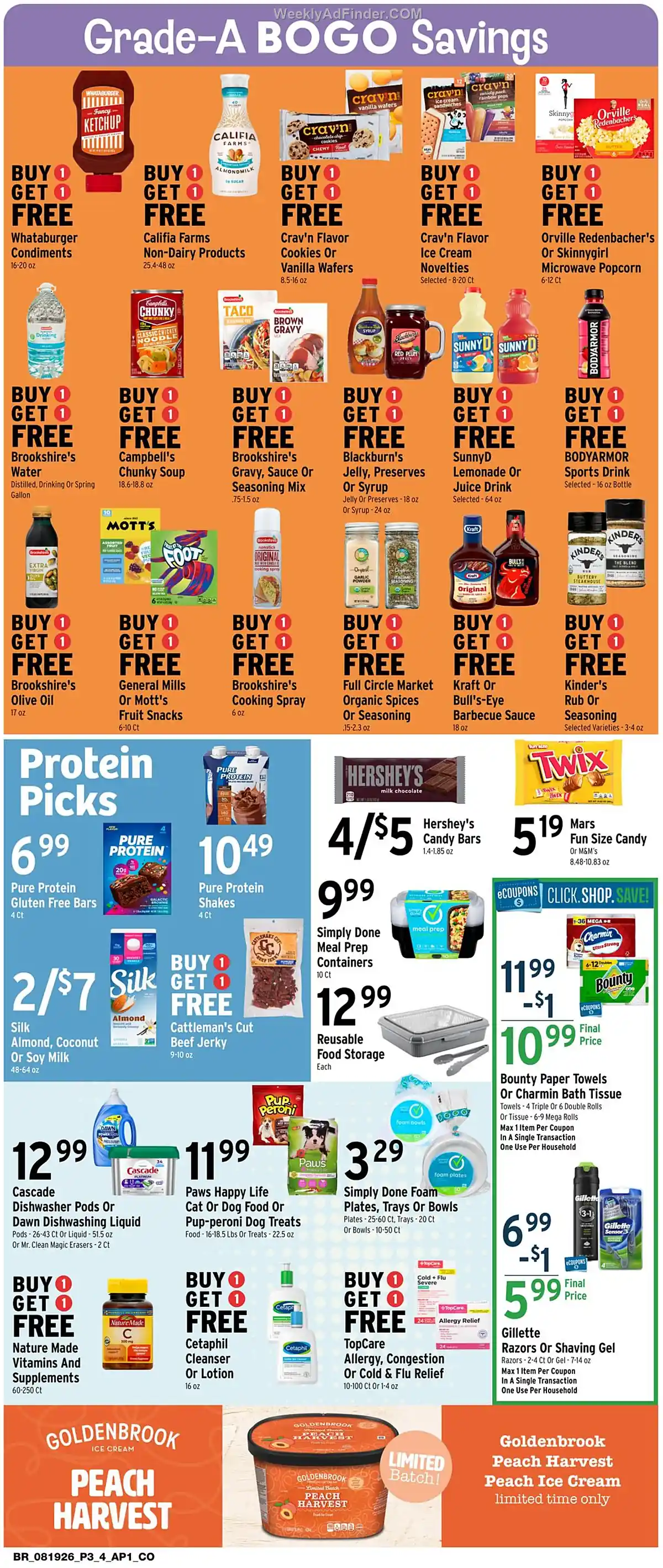 Brookshires Ad This Week - Page 3