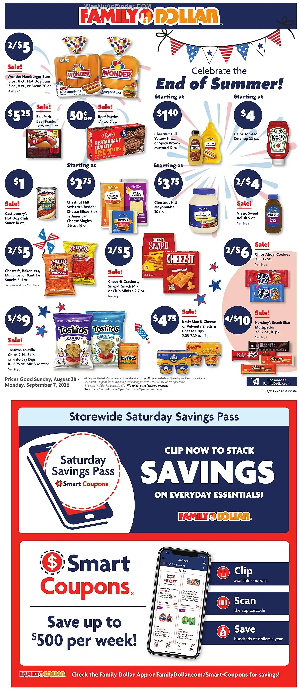 Family Dollar Ad This Week - Page 2