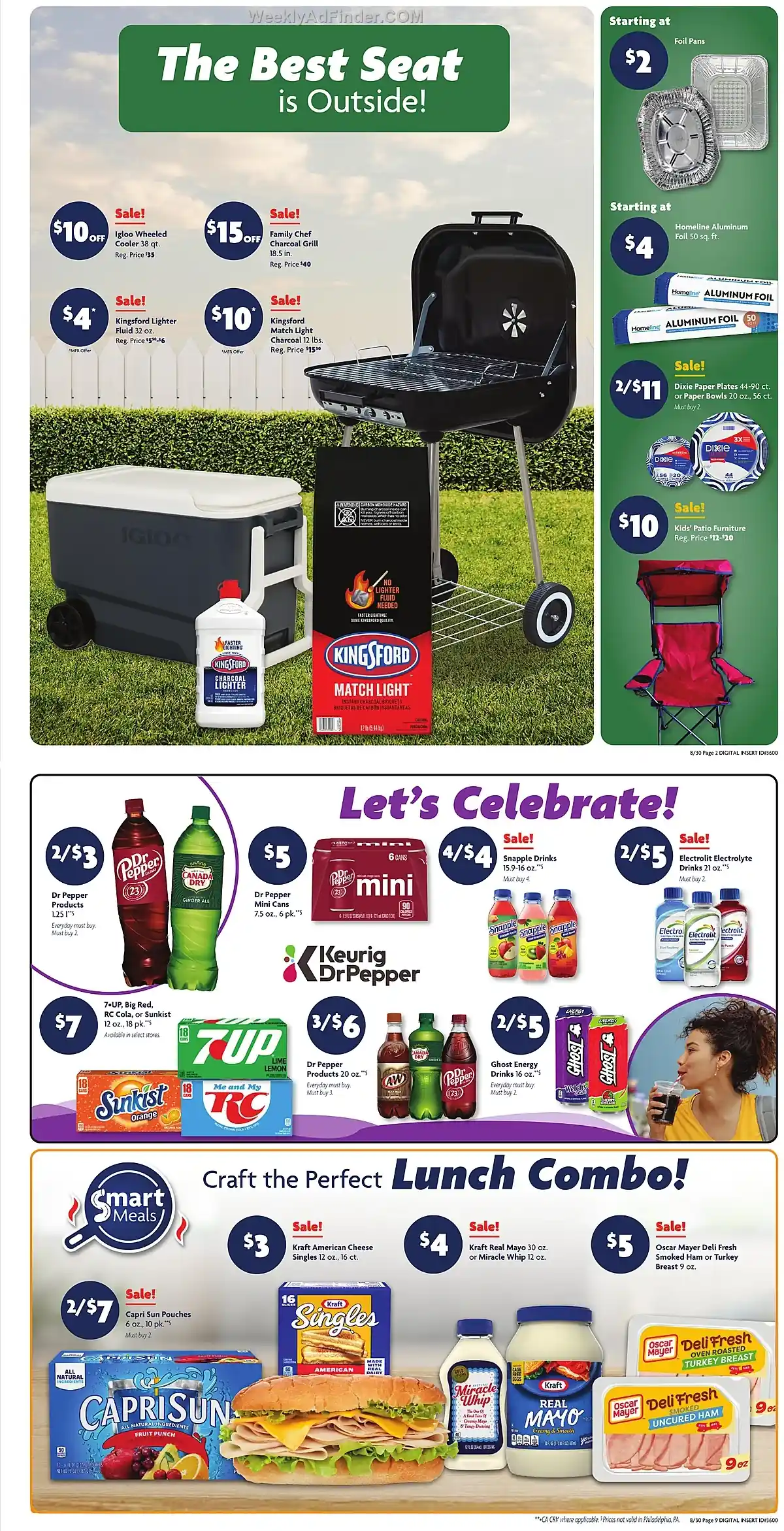 Family Dollar Ad This Week - Page 3