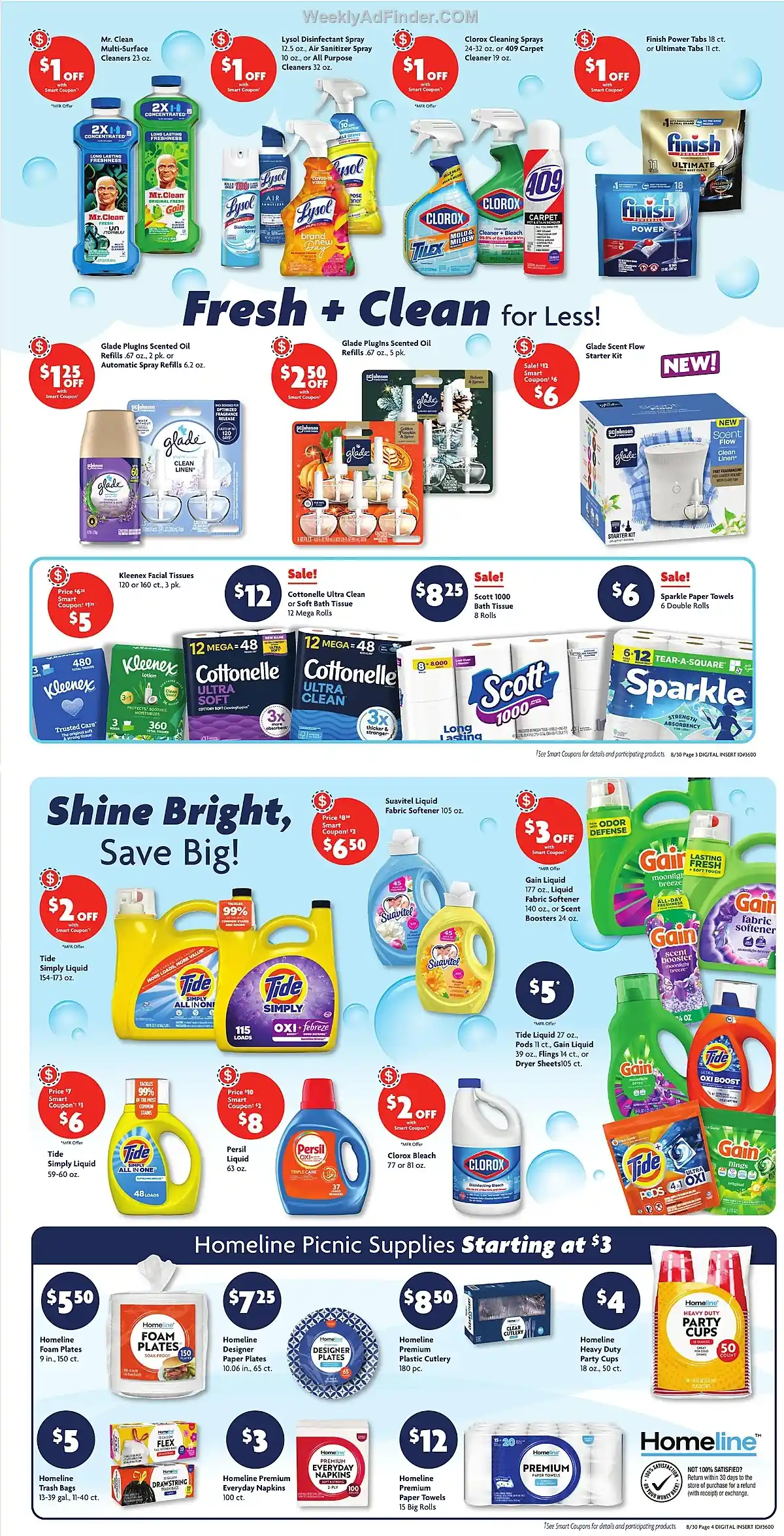 Family Dollar Ad This Week - Page 4