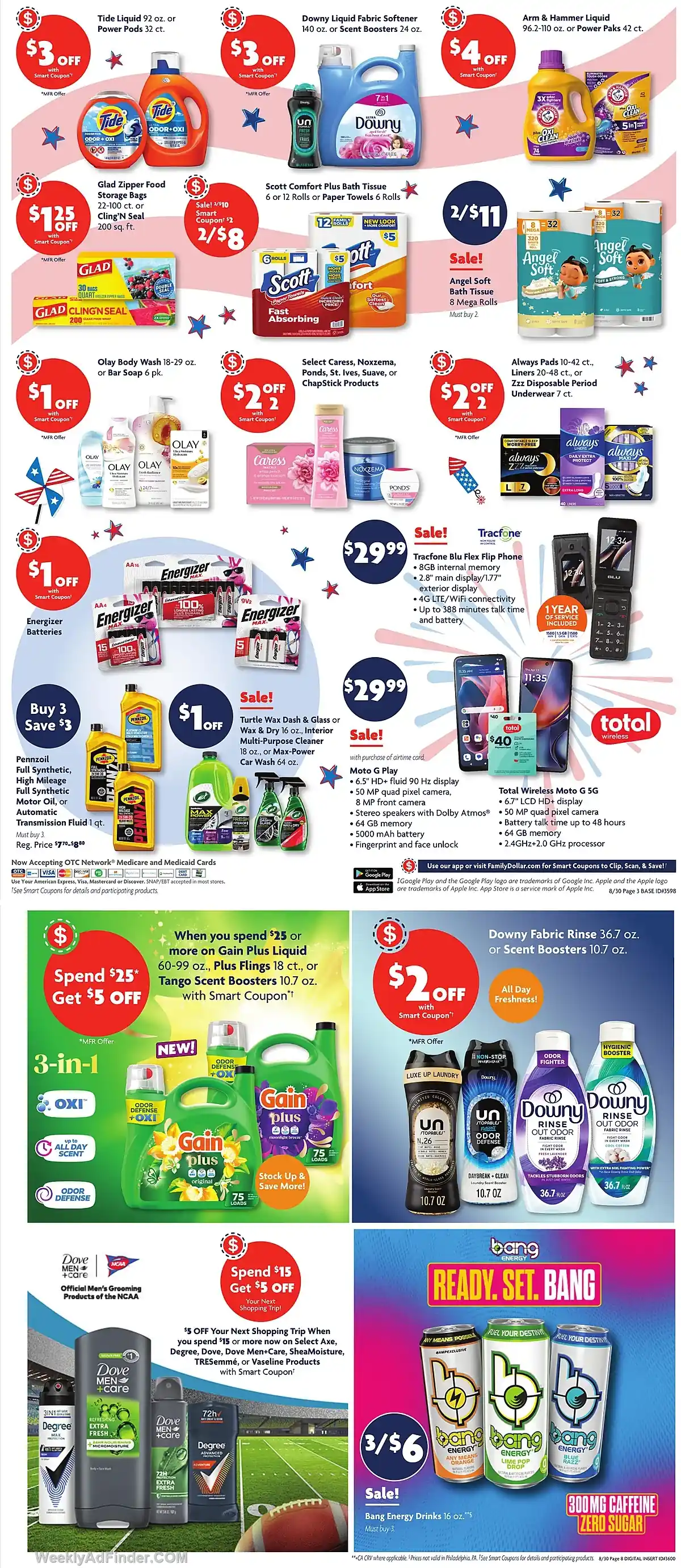 Family Dollar Ad This Week - Page 5