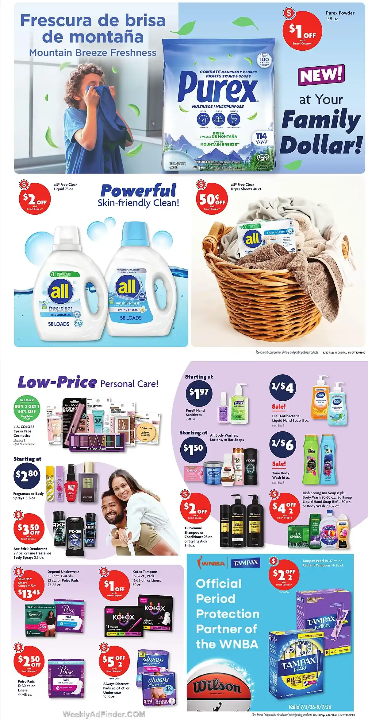 Family Dollar Ad This Week - Page 6 Family Dollar Ad This Week - Page 6